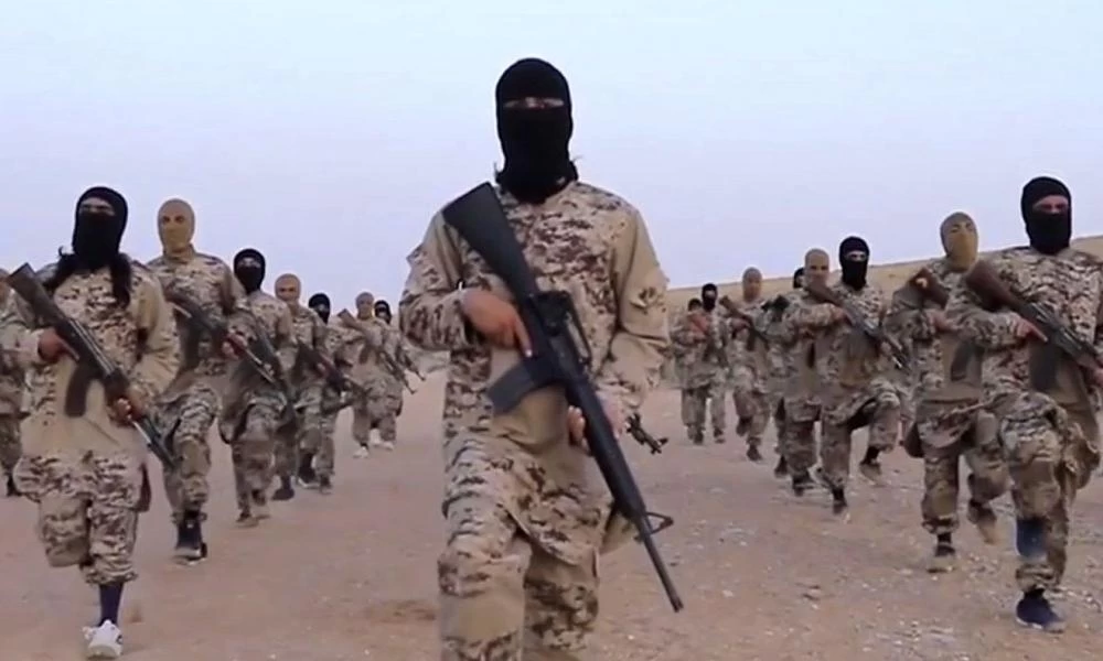 ΗΠΑ: Το Ισλαμικό Κράτος παραμένει "απειλή"